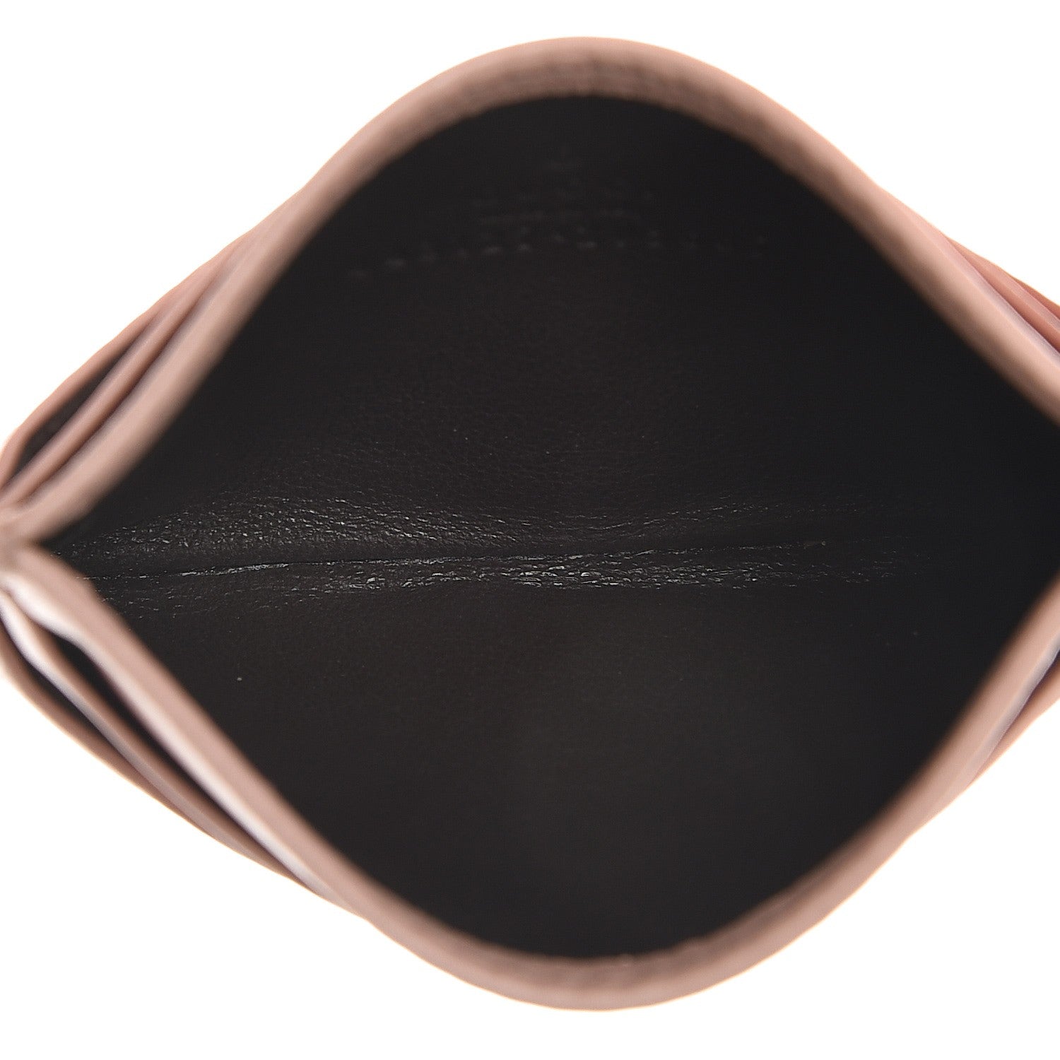 Gucci Calfskin Matelasse GG Marmont Card Holder Perfect Pink 5 of 14