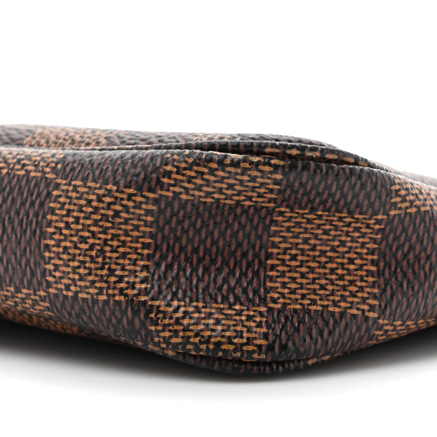 Damier Ebene Mini Pochette Accessories