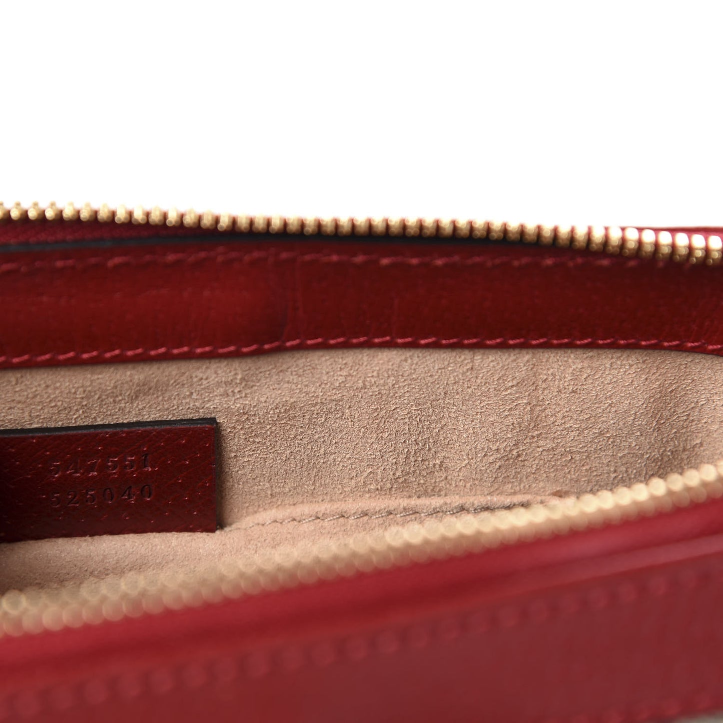 GG Supreme Monogram Flora Web Small Ophidia Tote Bag Red