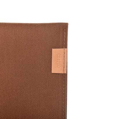 Louis Vuitton Monogram Petit Sac Plat 9 of 10