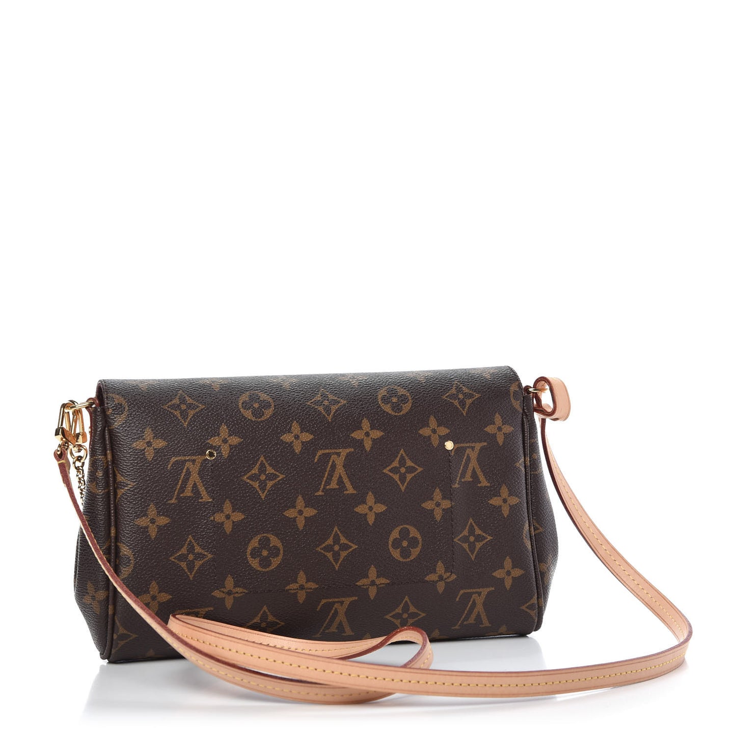 Monogram Favorite MM