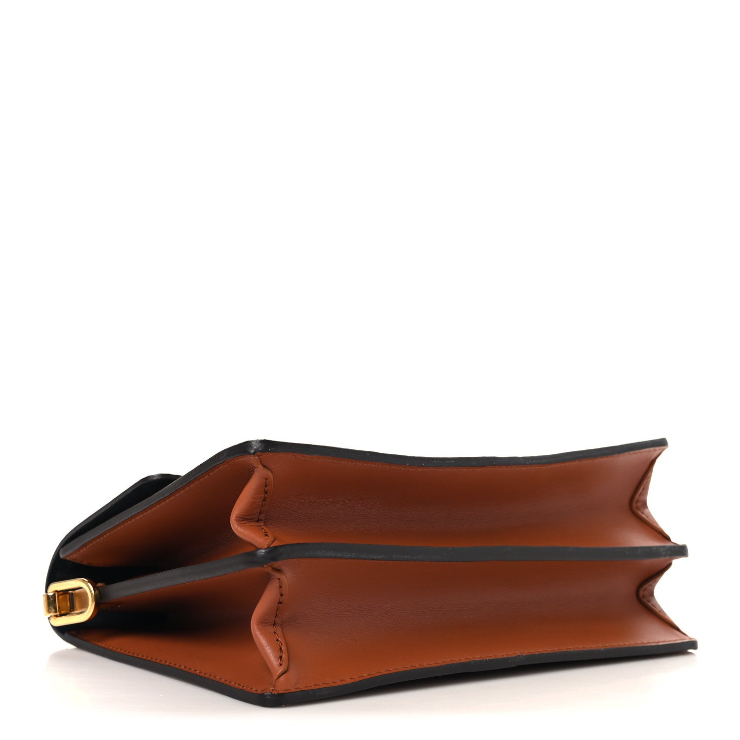 Louis Vuitton Reverse Monogram Dauphine MM 4 of 9