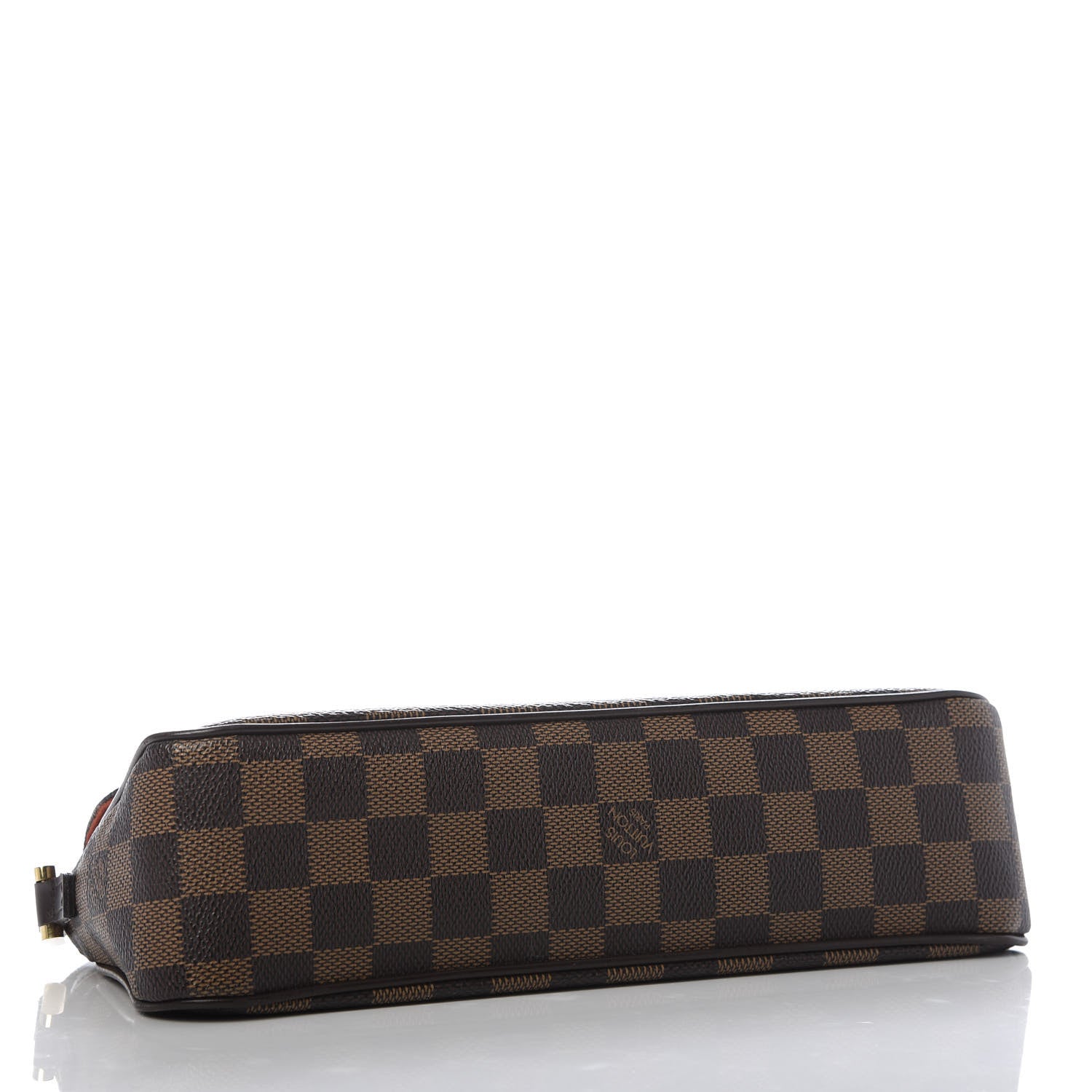 Louis Vuitton Damier Ebene Recoleta 4 of 9