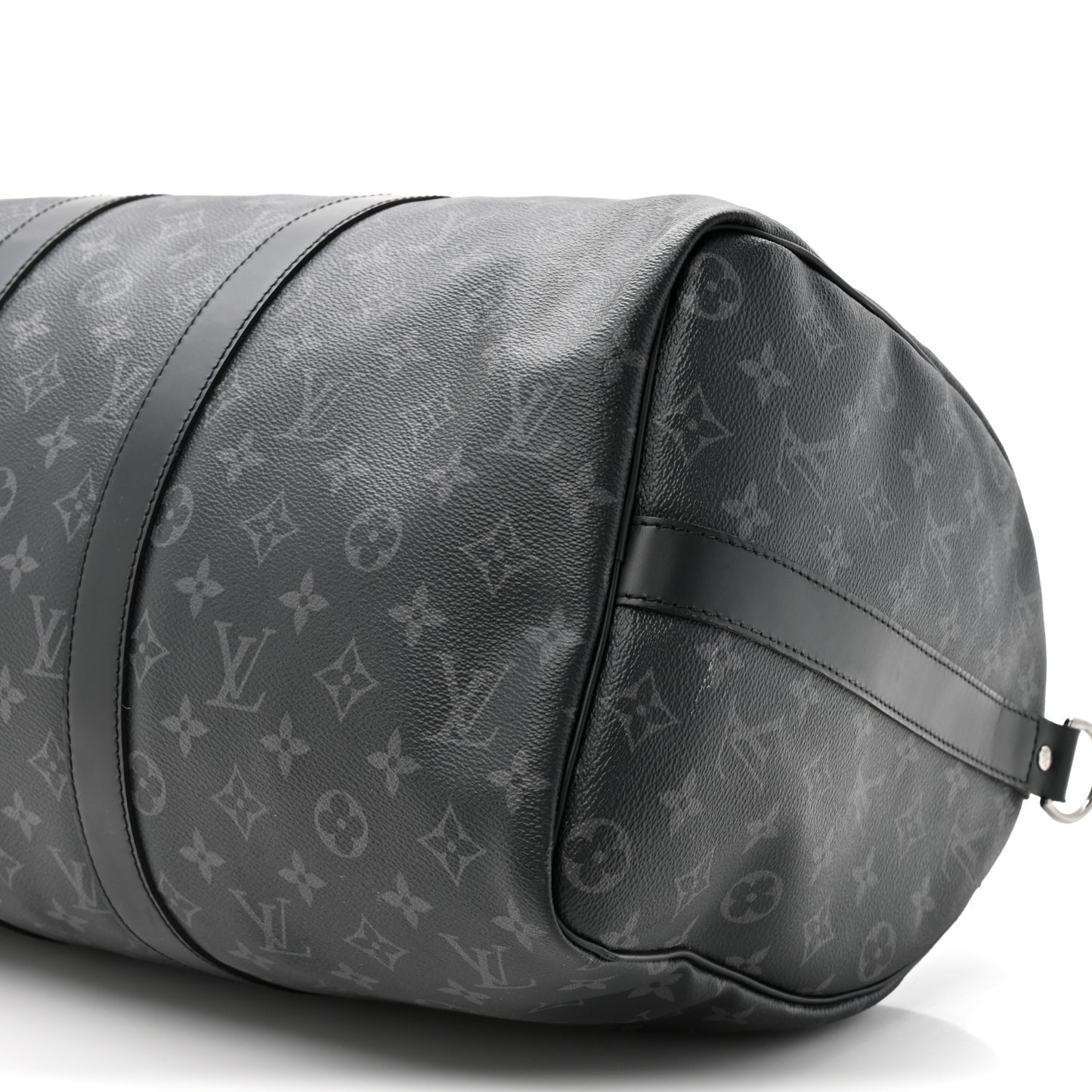 Monogram Eclipse Keepall Bandouliere 45