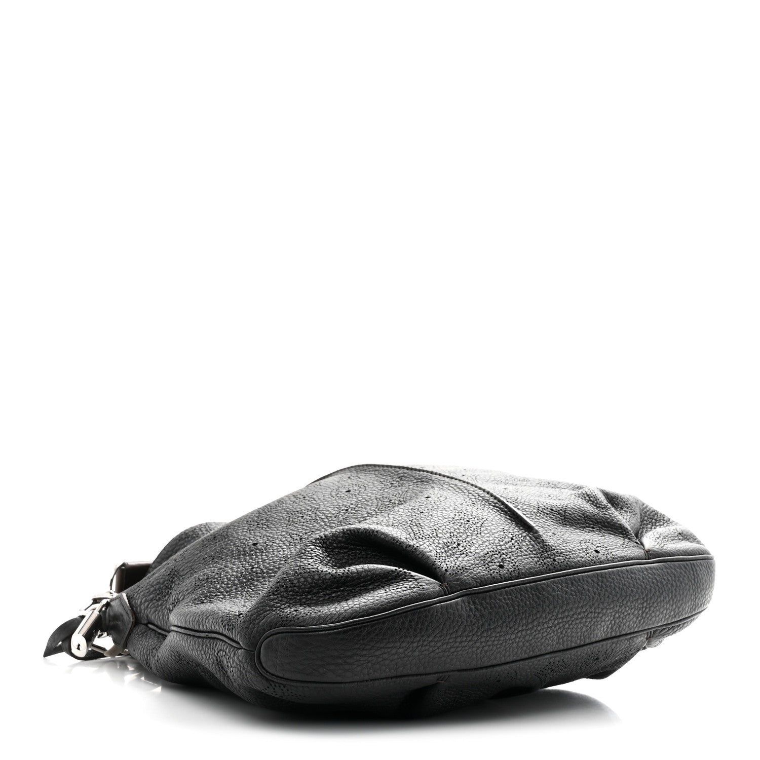 Louis Vuitton Mahina Selene PM Black 5 of 11