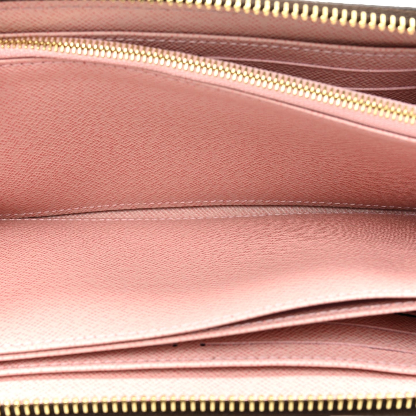 Monogram Lovely Birds Zippy Wallet