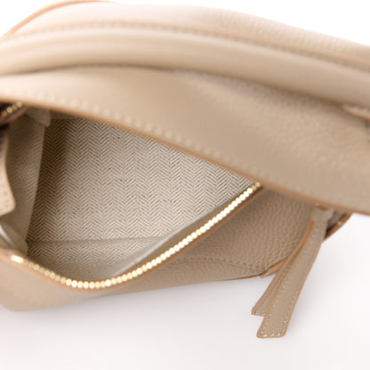 Loewe Calfskin Mini Puzzle Edge Bag Sand 5 of 10