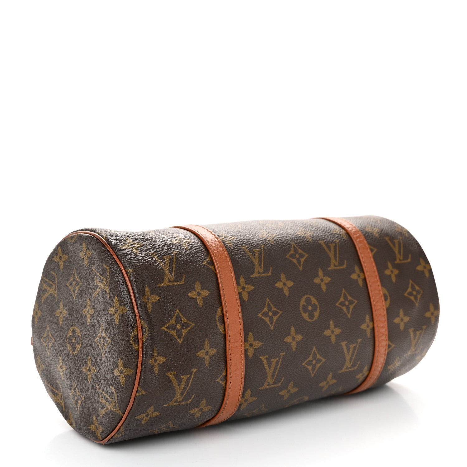 Louis Vuitton Monogram Papillon 30 with Companion 5 of 11