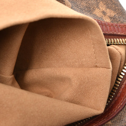 Louis Vuitton Monogram Karung Mancrazy Jokes Bag 8 of 14