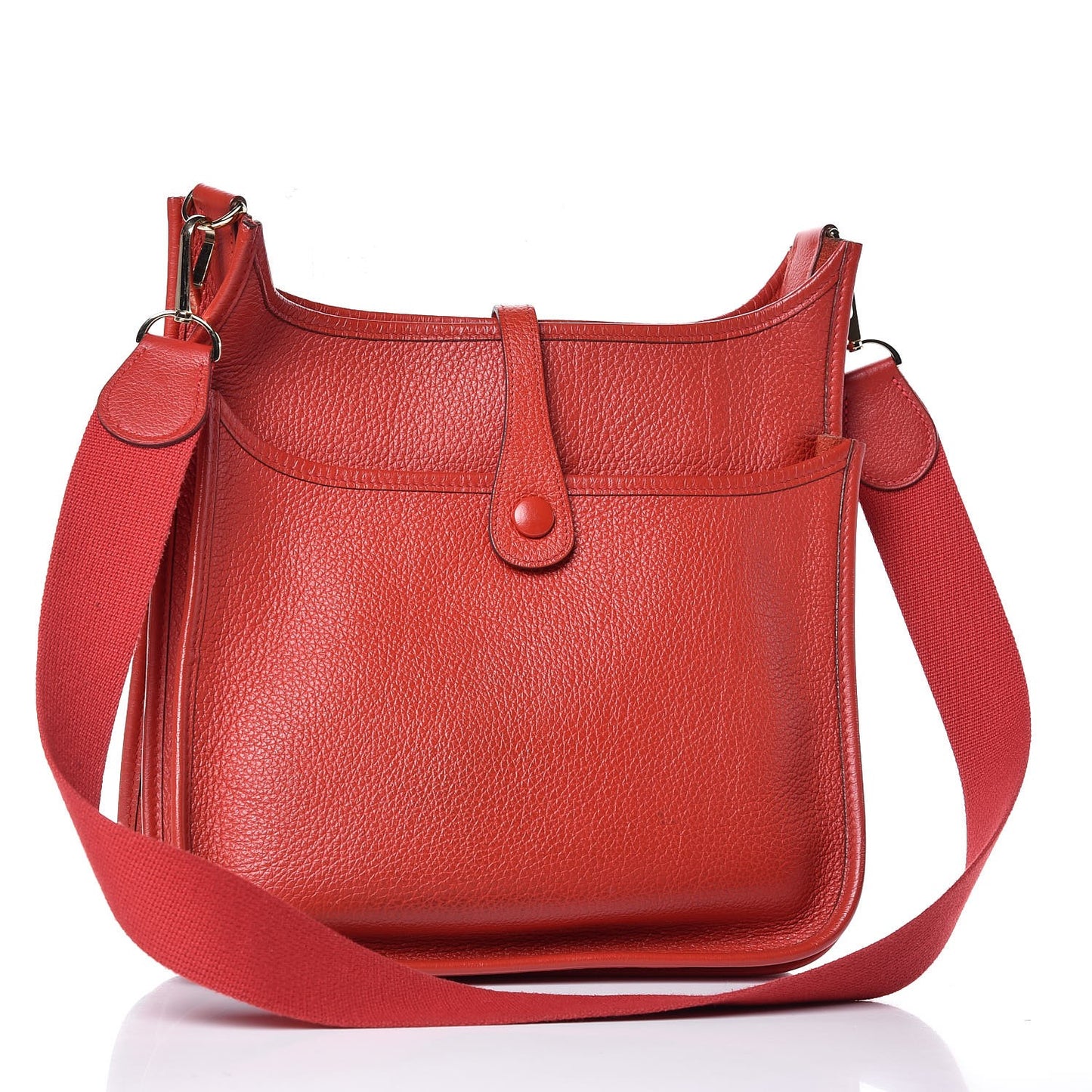 Taurillon Clemence Evelyne II PM Vermillion