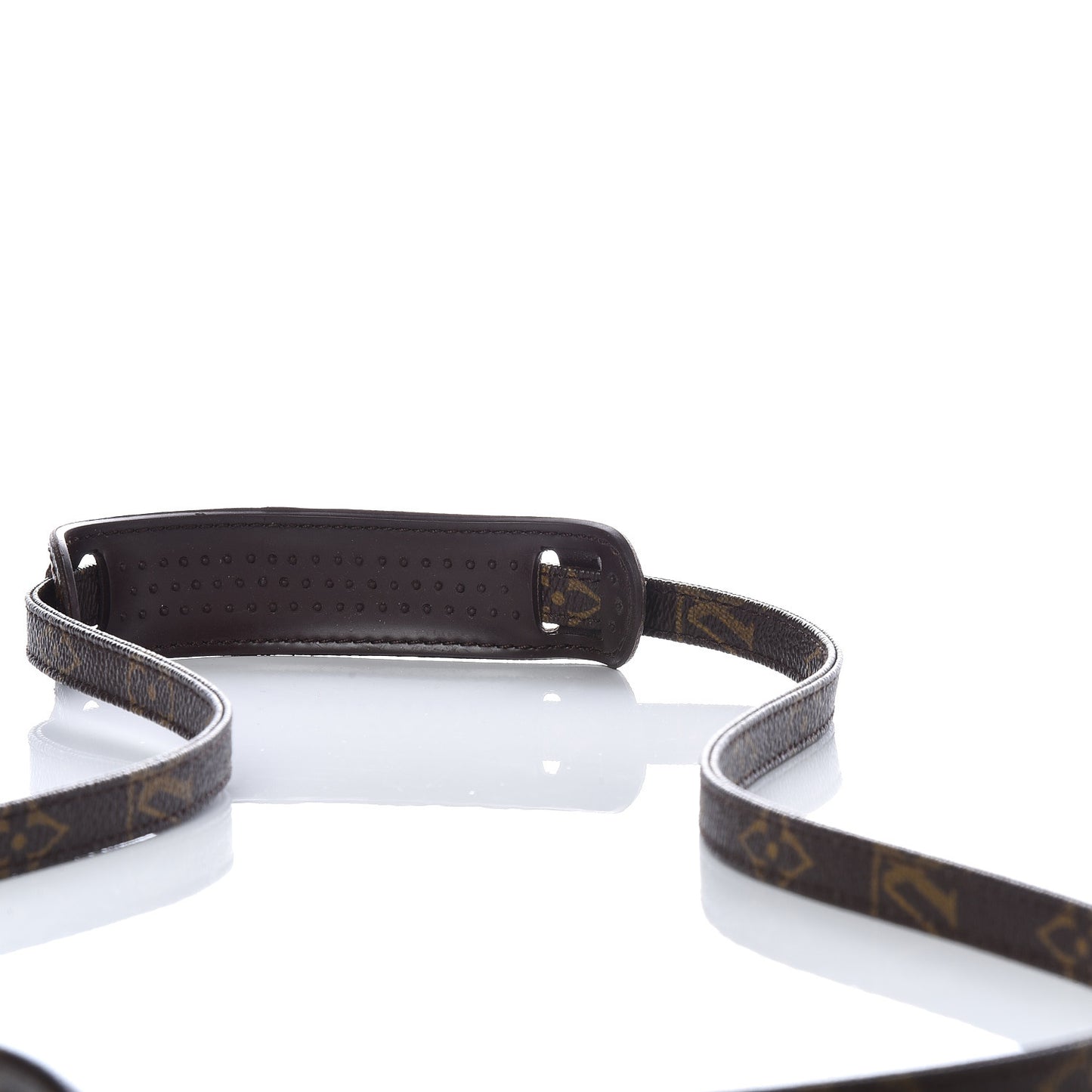 Monogram 12mm Shoulder Strap