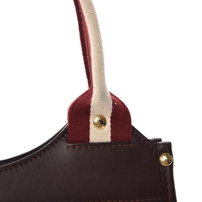 Louis Vuitton Mini Monogram Sac Kathleen Cherry 9 of 14
