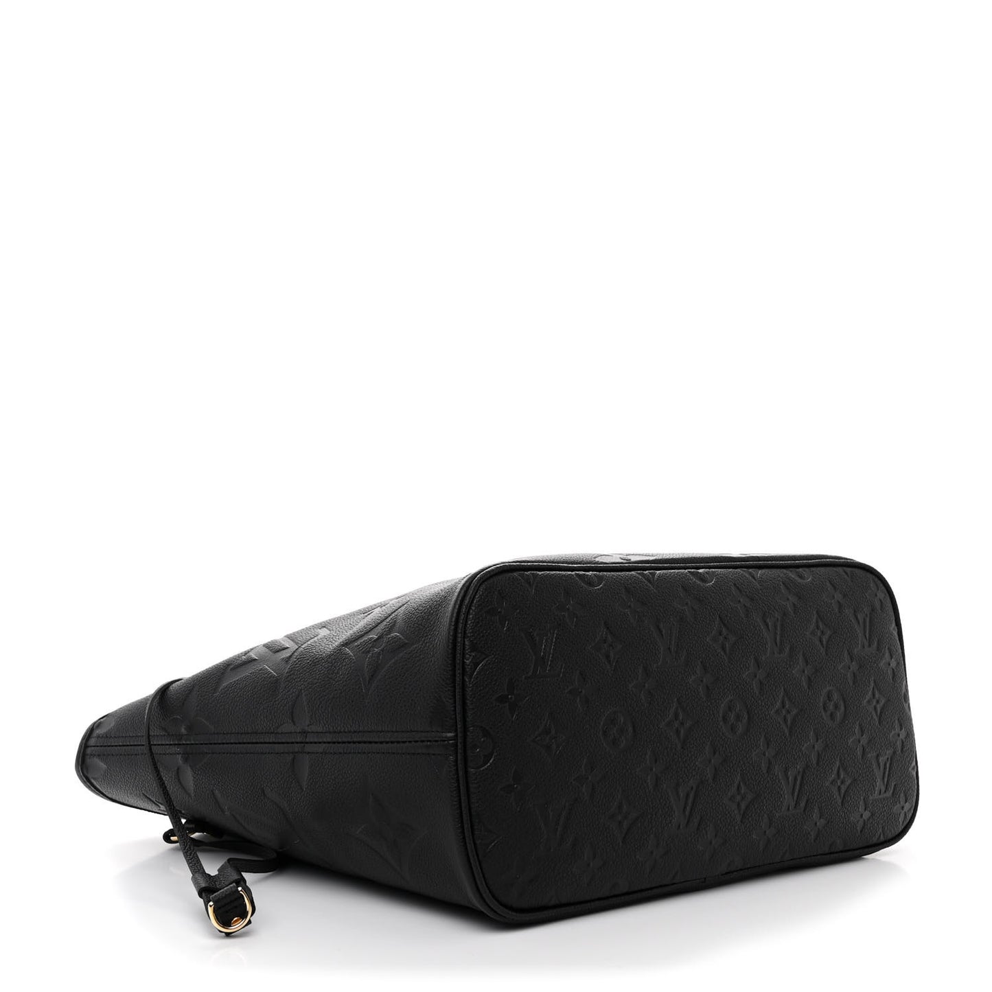 Empreinte Monogram Giant Neverfull MM Black