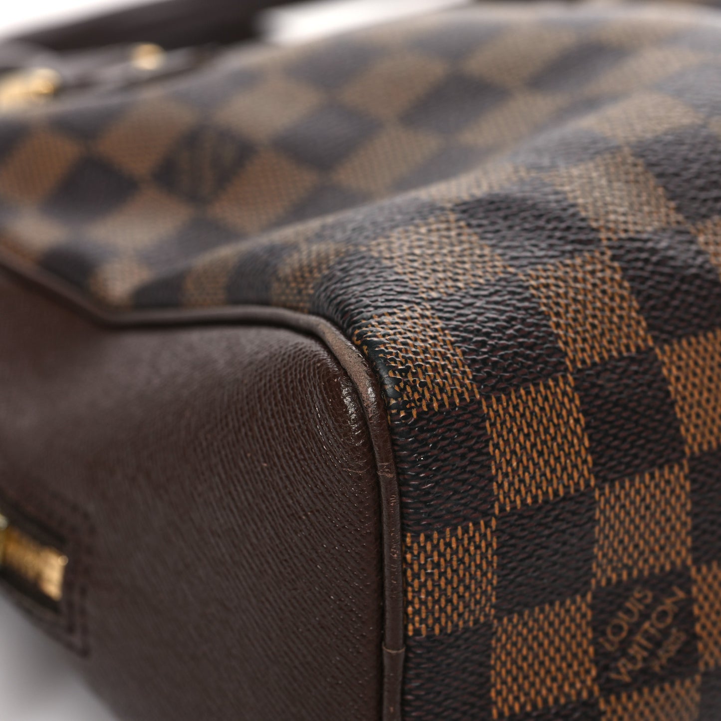 Damier Ebene Brera