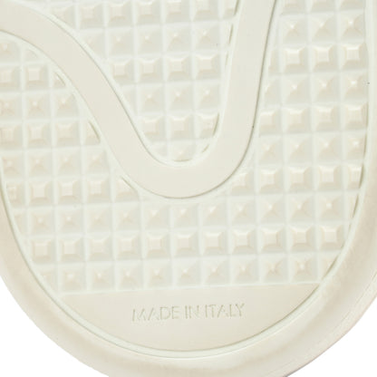 Louis Vuitton Patent Monogram Frontrow Sneakers 37.5 7 of 11
