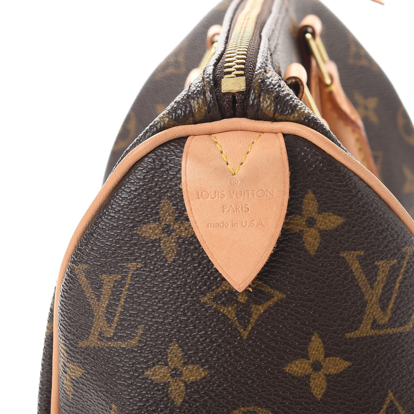 Monogram Speedy 25