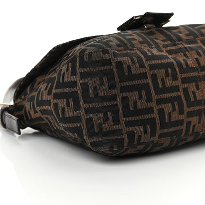 Fendi Zucca Mama Baguette Tobacco 9 of 13