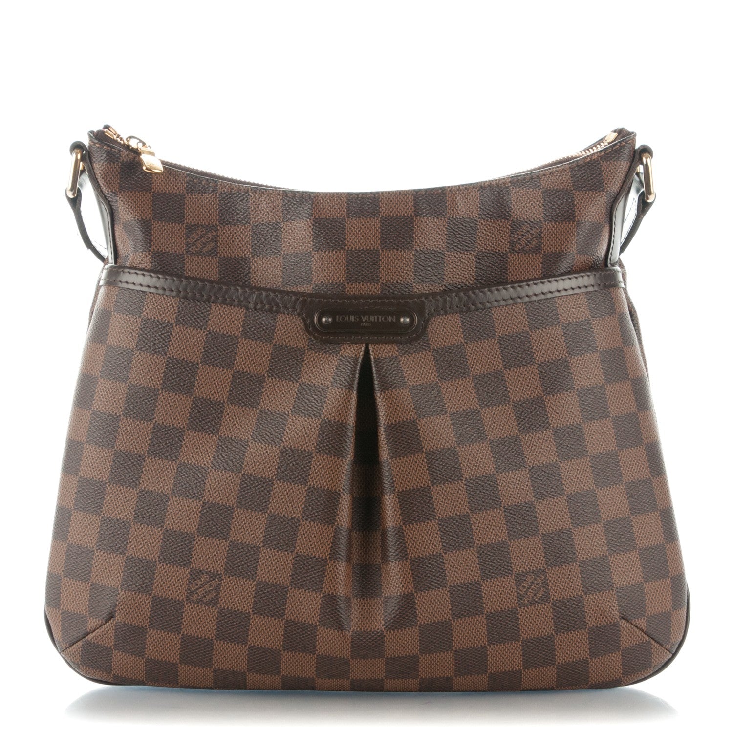 Louis Vuitton Damier Ebene Bloomsbury PM 1 of 7