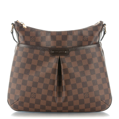 Louis Vuitton Damier Ebene Bloomsbury PM 1 of 7
