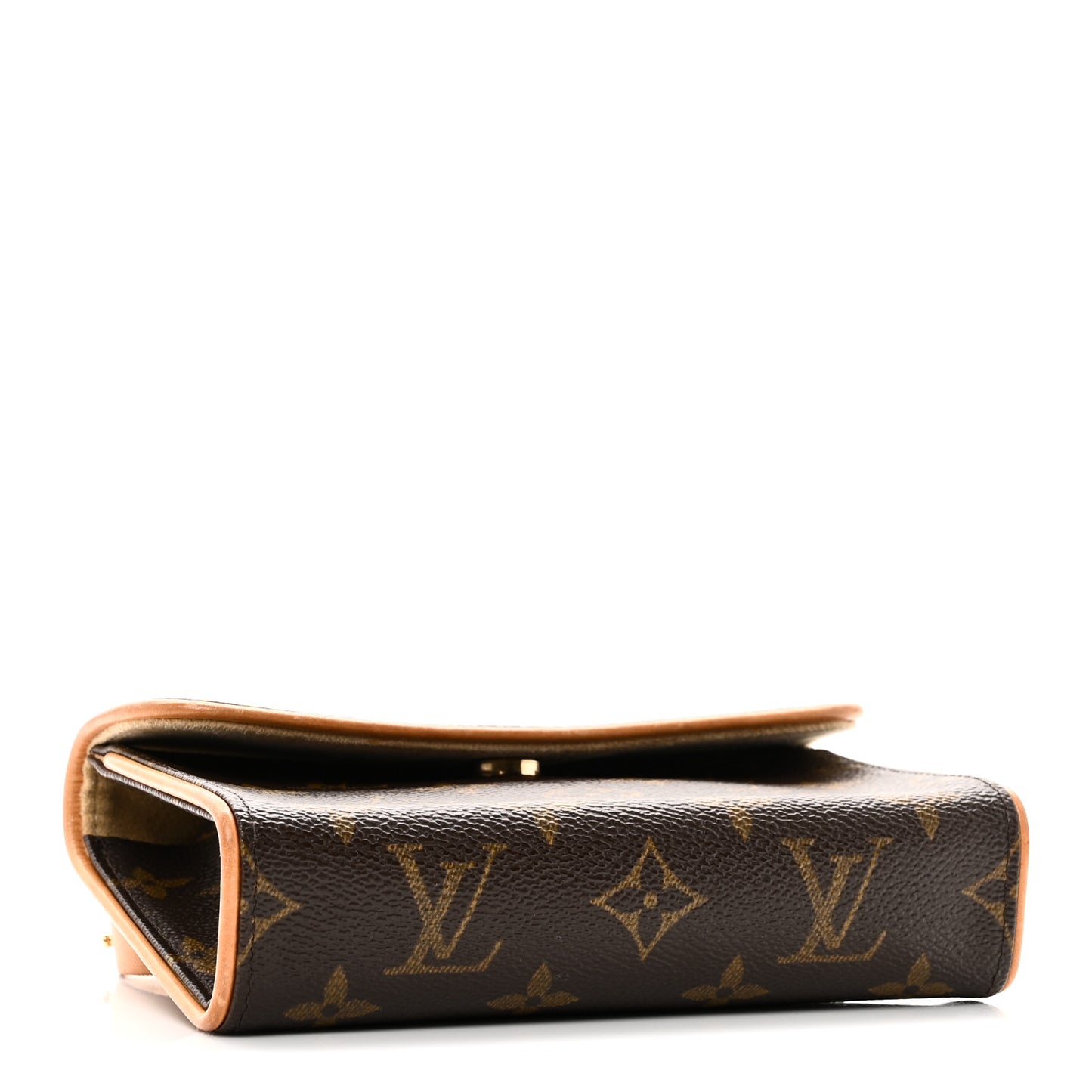 Monogram Pochette Florentine XS