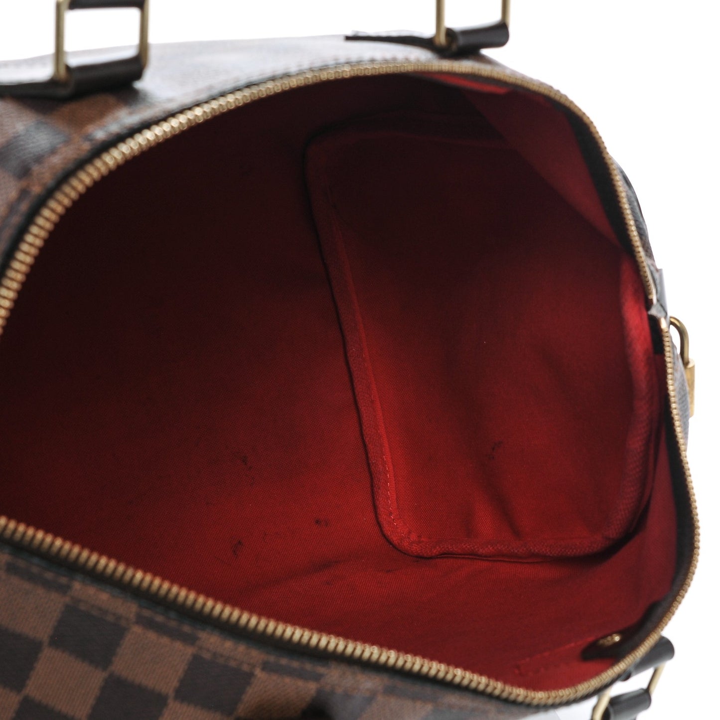 Damier Ebene Speedy 35