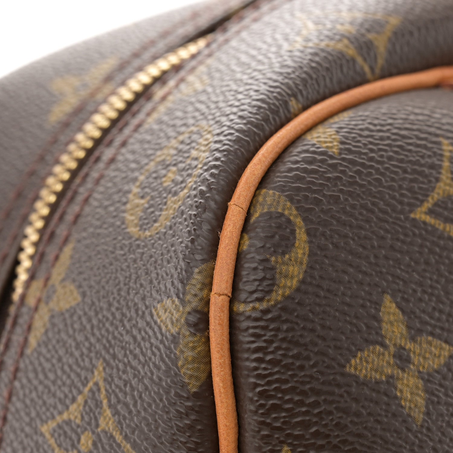 Louis Vuitton Monogram Deauville 13 of 14