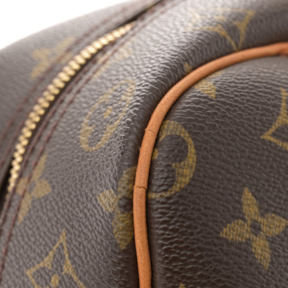Louis Vuitton Monogram Deauville 13 of 14