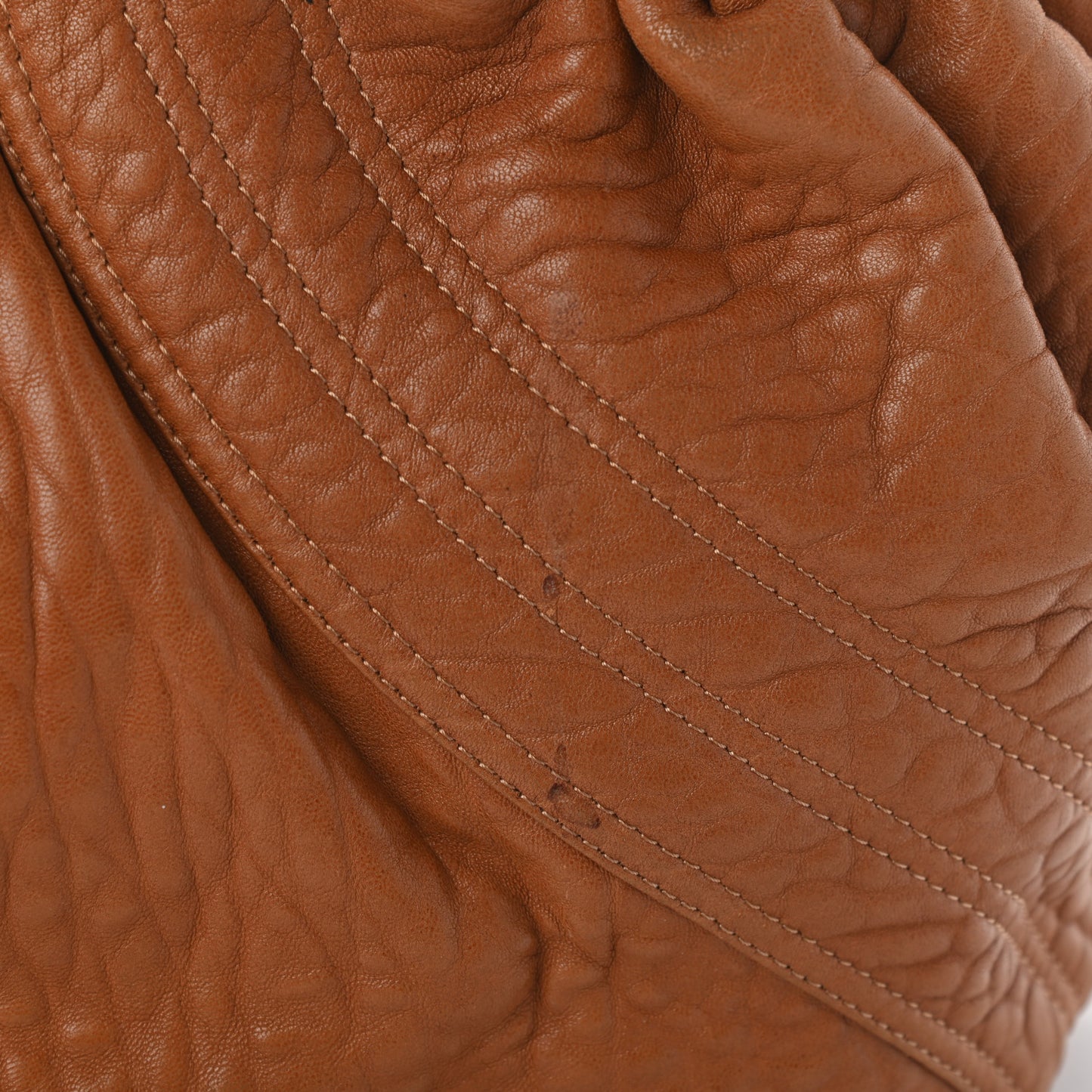 Nappa Nuvolata Spy Naturale