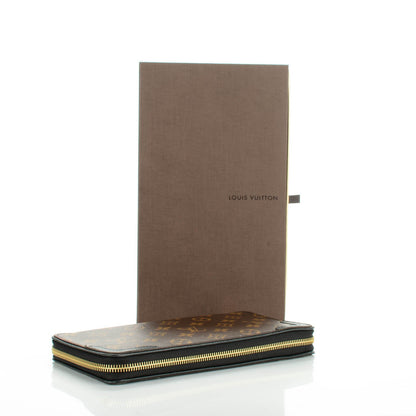Louis Vuitton Monogram Daily Organizer Black 4 of 7