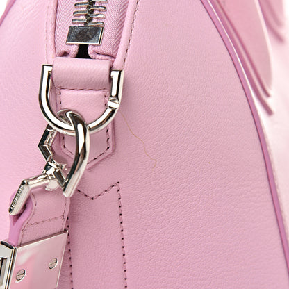 Givenchy Sugar Goatskin Small Antigona Bright Pink 11 of 12