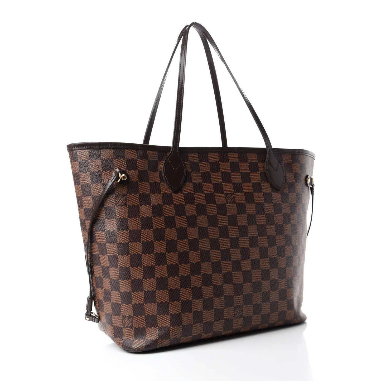 Damier Ebene Neo Neverfull MM