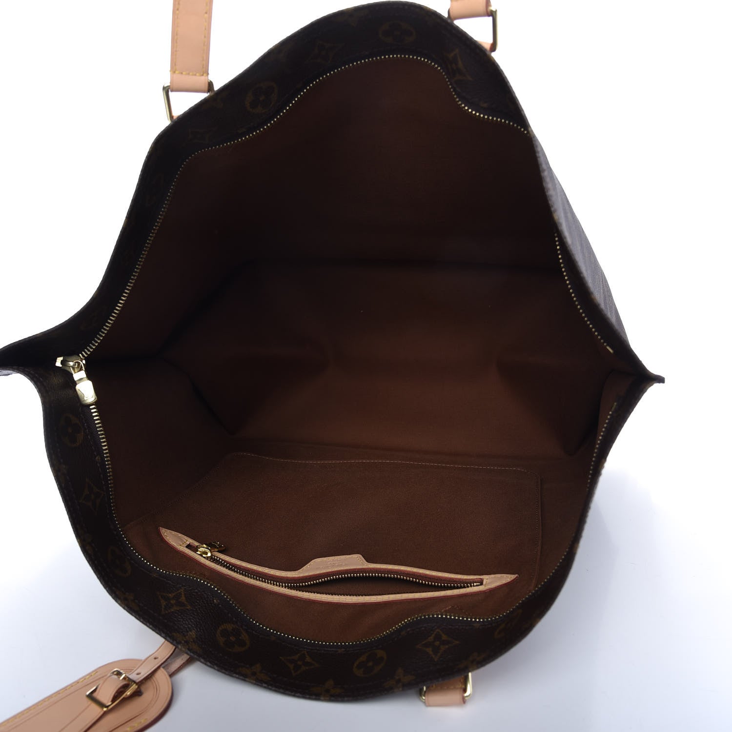 Louis Vuitton Monogram All-In MM 5 of 9