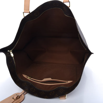 Louis Vuitton Monogram All-In MM 5 of 9