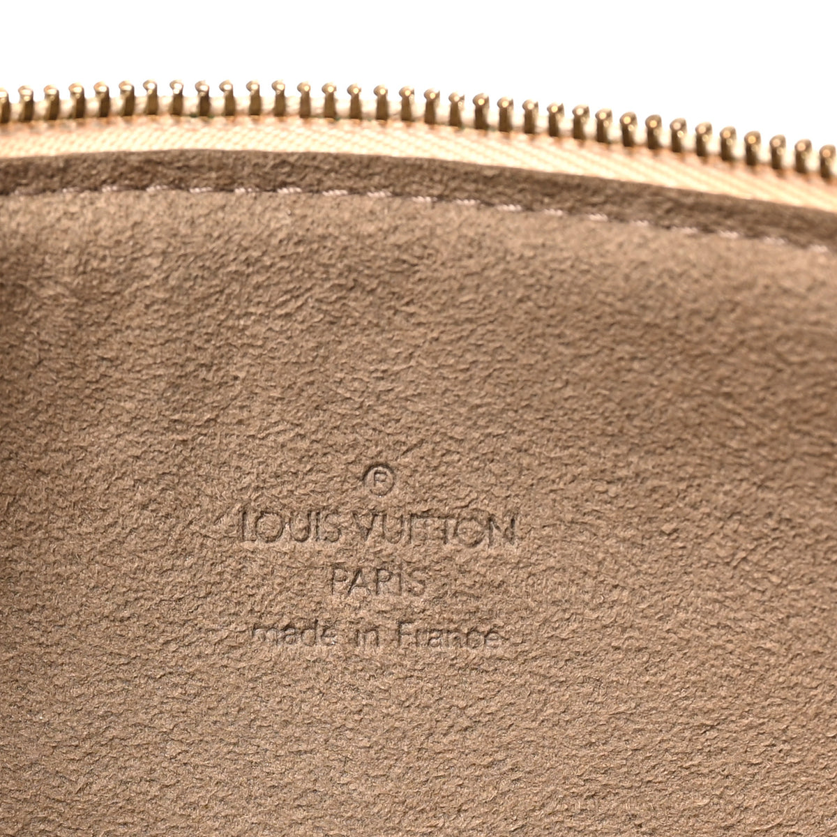 Louis Vuitton Monogram Multicolor Pochette Accessories Black 5 of 9