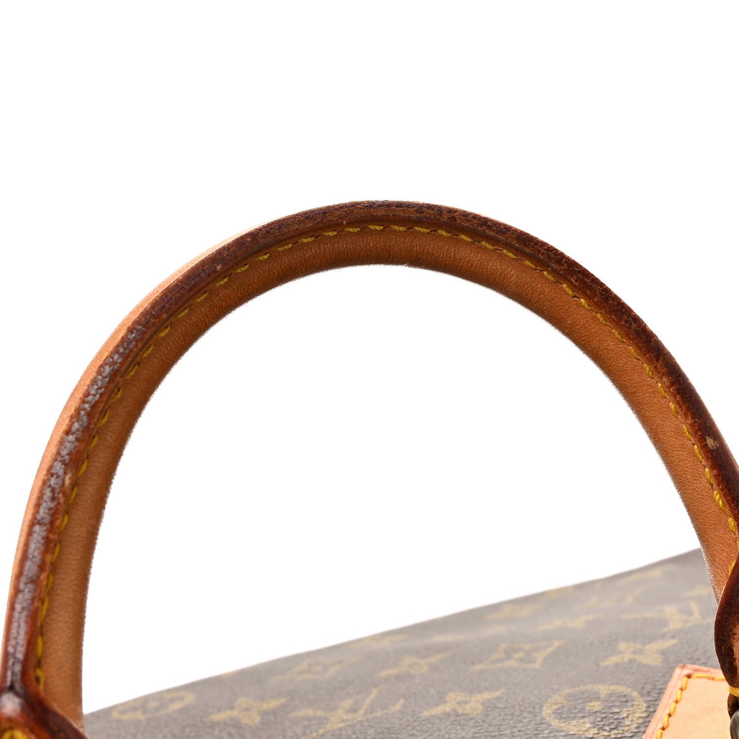 Louis Vuitton Monogram Speedy 40 13 of 15