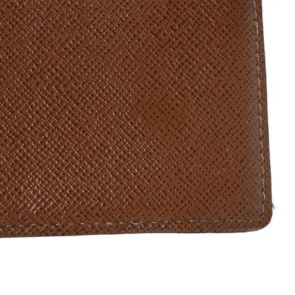 Louis Vuitton Monogram Small Ring Agenda Cover 11 of 11