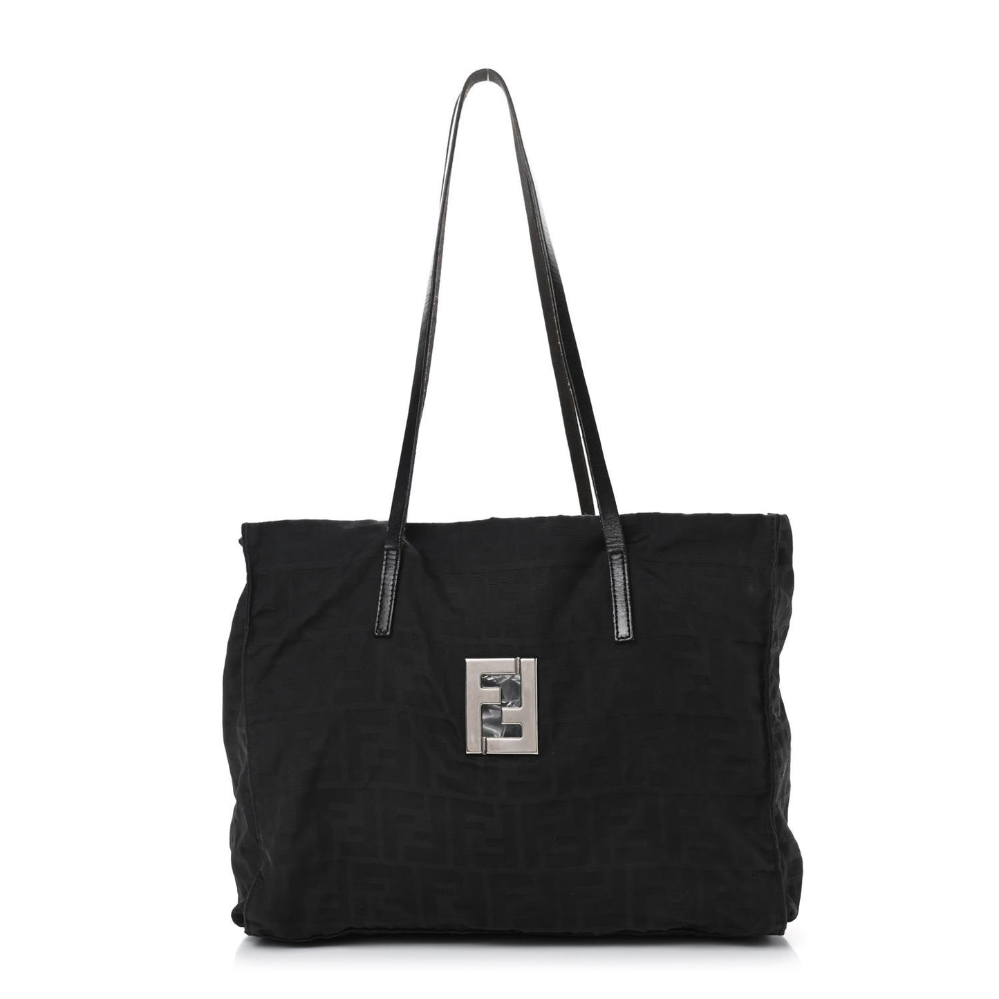 Zucca Tote Black