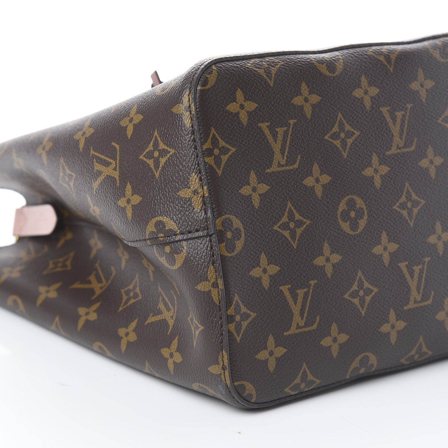 Monogram Neonoe MM Rose Poudre