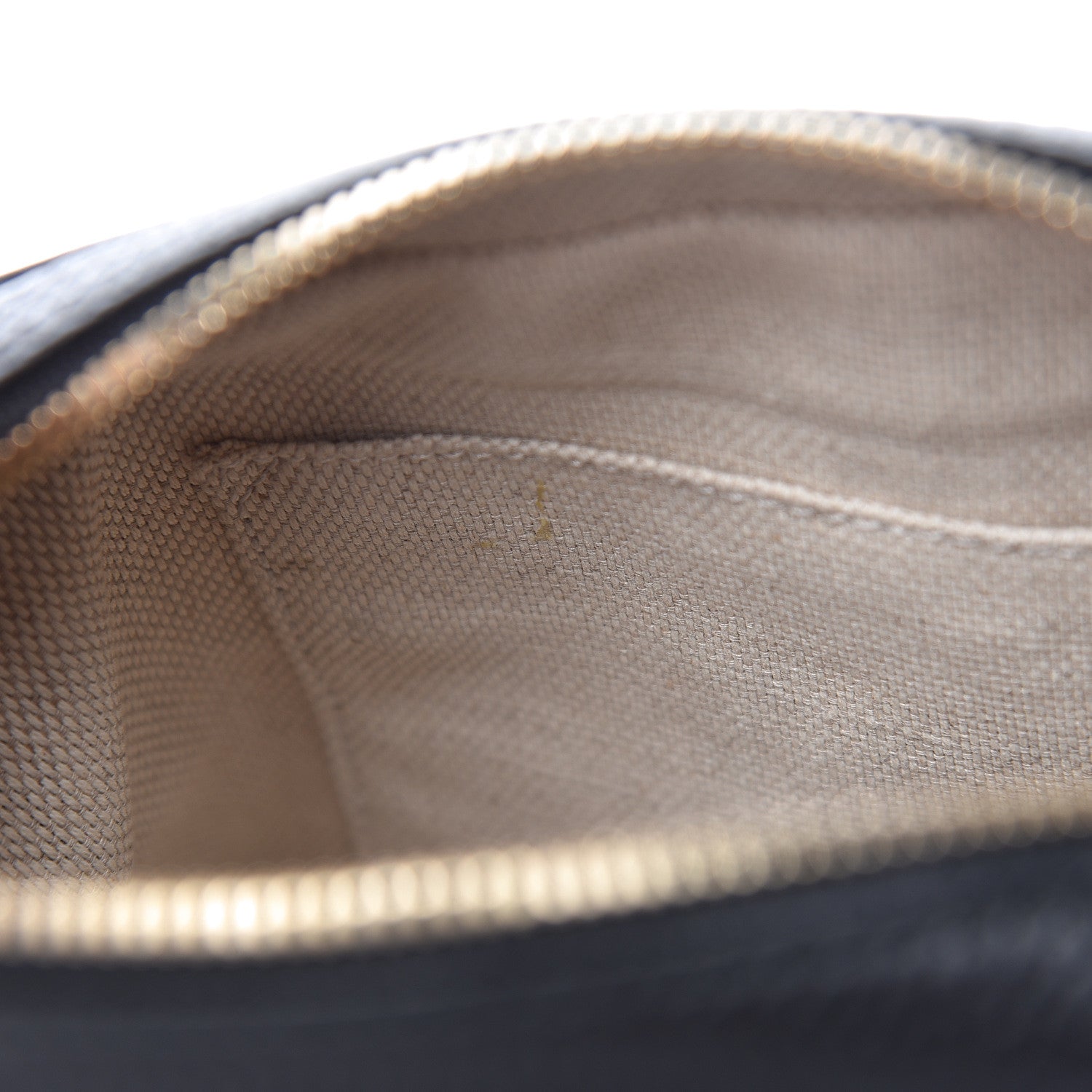 Gucci Pebbled Calfskin Small Soho Disco Bag Black 8 of 11