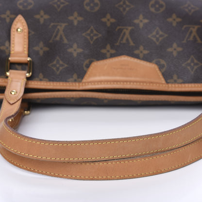 Louis Vuitton Monogram Estrela GM 7 of 12