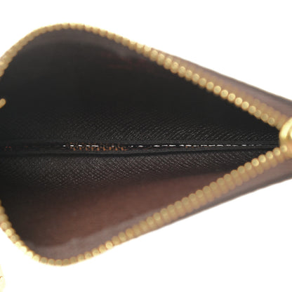 Louis Vuitton Damier Ebene Key Pouch 5 of 7