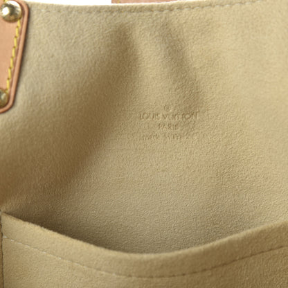 Louis Vuitton Monogram Theda GM 8 of 9