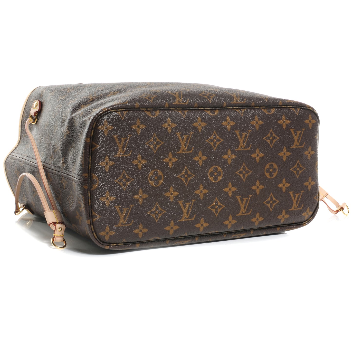 Monogram Neverfull MM