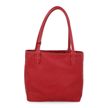 Goyard Goyardine Reversible Mini Anjou Red 17 of 23