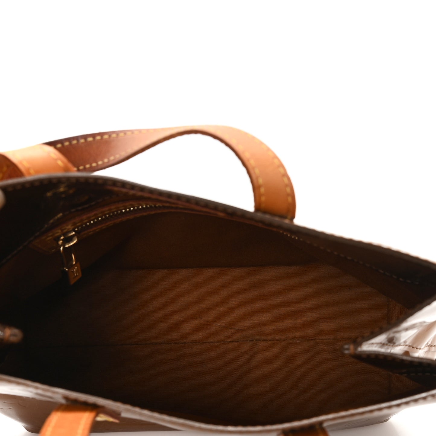 Vernis Reade PM  Bronze