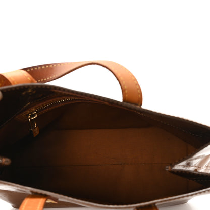 Louis Vuitton Vernis Reade PM  Bronze 5 of 9