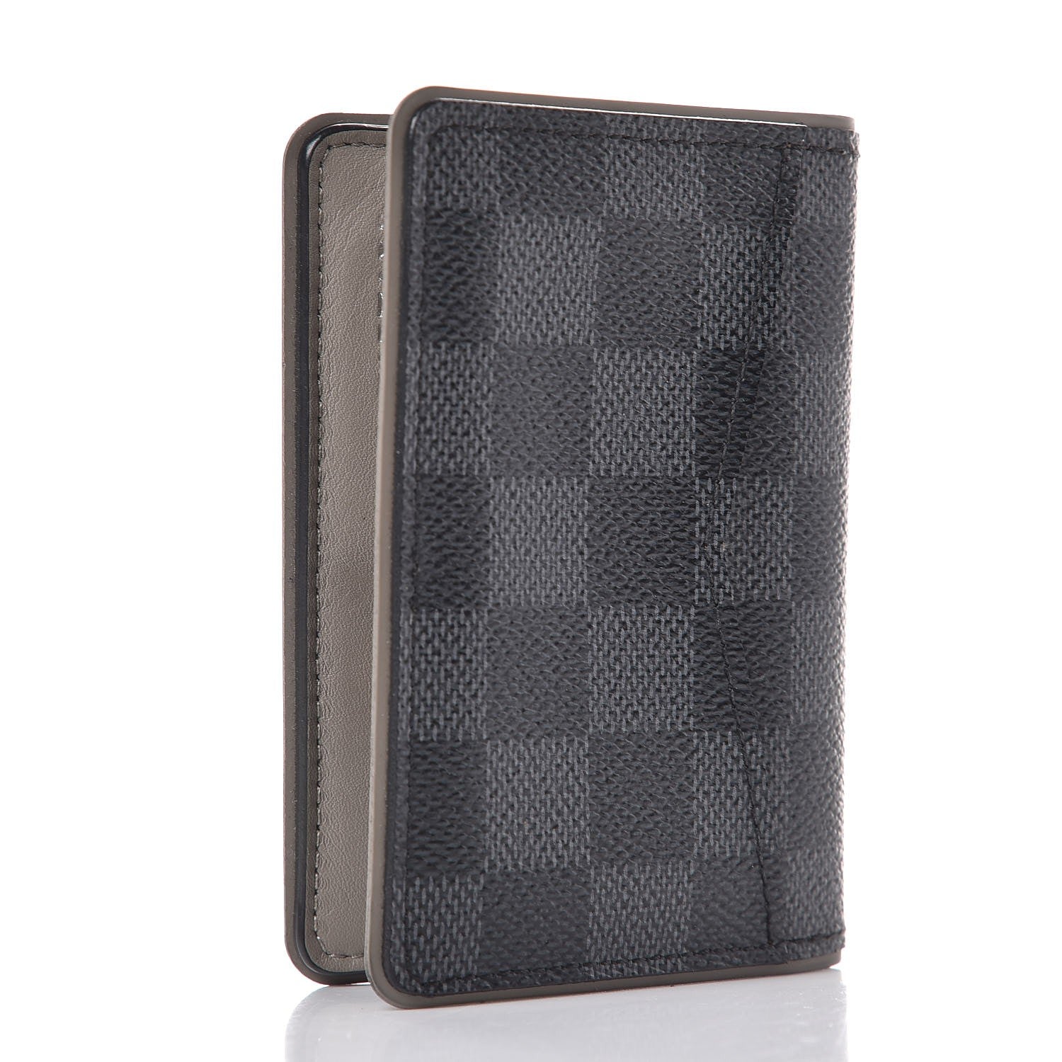 Louis Vuitton Damier Graphite Pocket Organizer 3 of 8