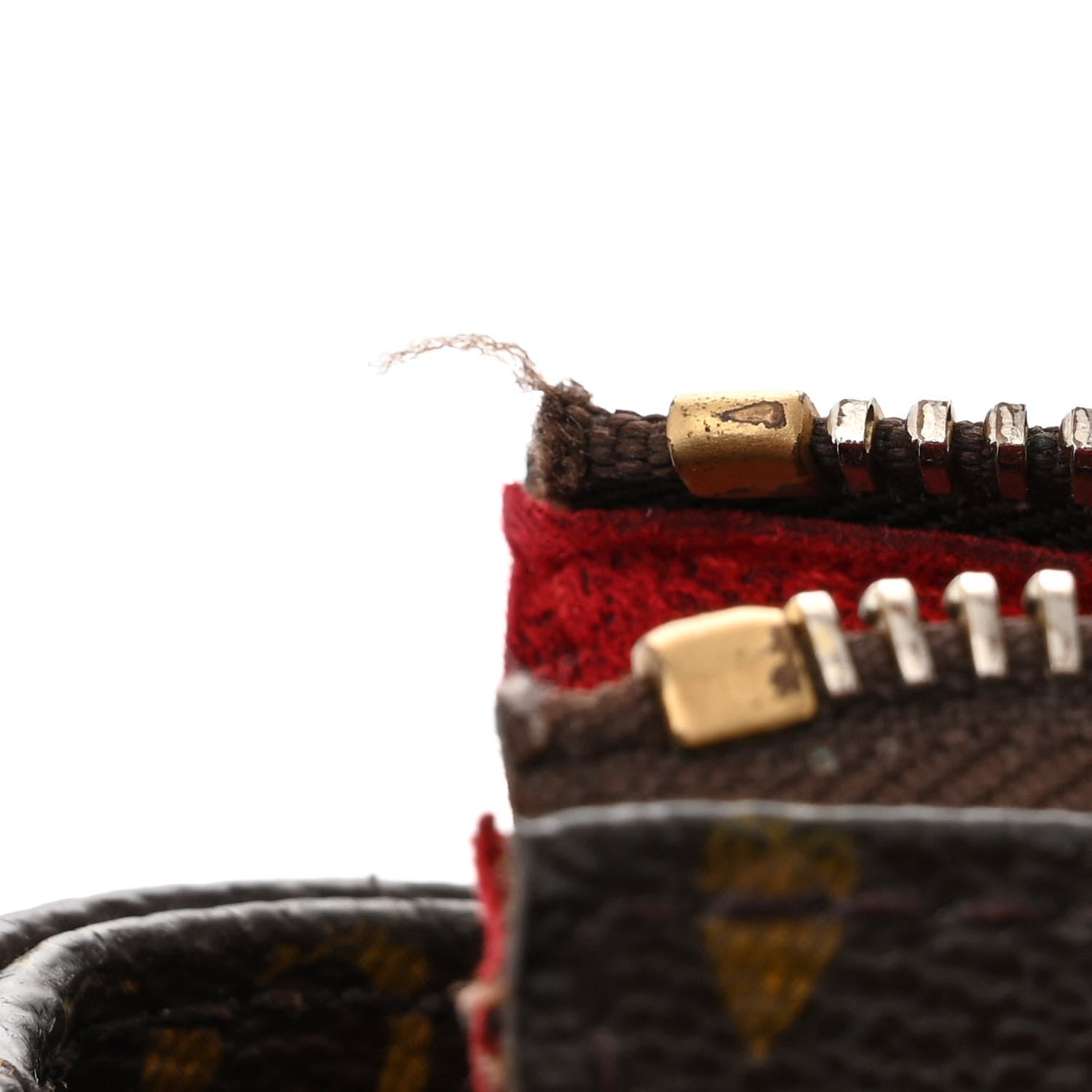 Louis Vuitton Monogram Viva-Cite GM 12 of 15