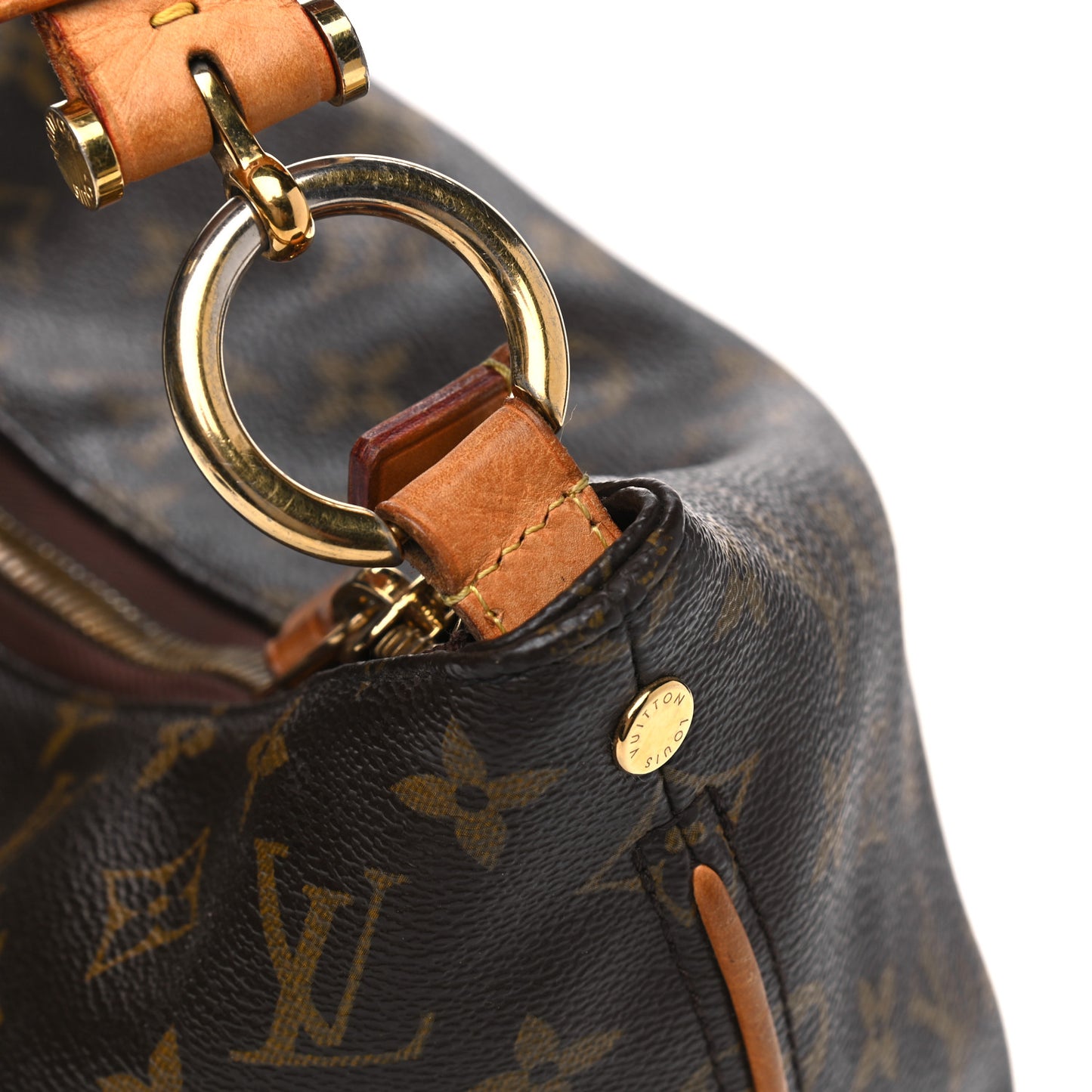 Monogram Sully PM