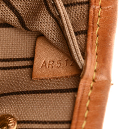 Louis Vuitton Monogram Neo Neverfull PM 8 of 20